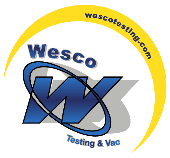 Wesco Testing and Vac